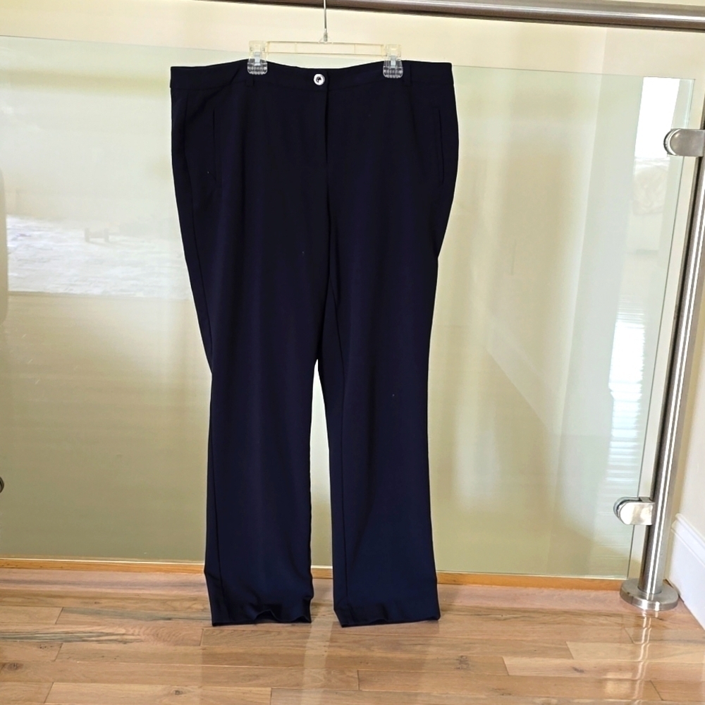 Nine west pants. Size 12